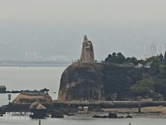 -厦门海港英迪格酒店(中山路店)