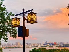 -汉水谣·江景餐厅(江滩店)