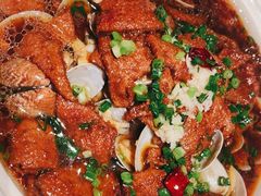 -阿明小菜·海鲜·上海菜(浦建路店)