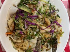 -西贝(上海我格广场店)