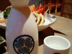 -贵木日本料理·铁板烧(新地假日广场店)