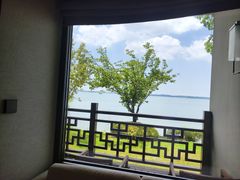 -池州市平天湖风景区