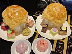 -堂会(缤缤店)