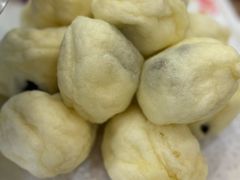 雪绵豆沙-宝发园名菜馆