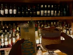 -145号U&Lounge Bar