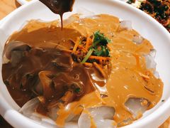 -姥姥家春饼店(惠新东街店)