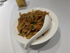 -漾亚·雍雅合鲜(桐梓林店)