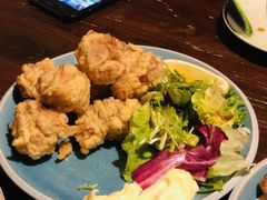 -鸟亭·居酒屋(青年路店)