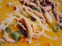 -百姓人家家常菜馆(大观·天地MALL店)