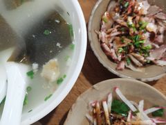 -九九豆花馆(解放碑步行街店)