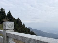 -南岳衡山风景名胜区
