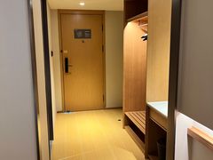 -全季酒店(重庆李子坝牛角沱地铁站店)