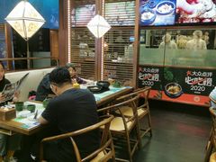 大堂-云海肴云南菜(曲江大悦城店)