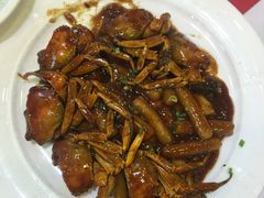 -老人和饭店(淮海中路店)