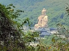 -句容茅山景区