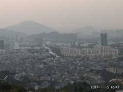 -大罗山风景区