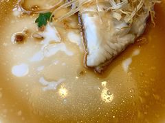 焌油石斑鱼-厉家菜(金宝街店)