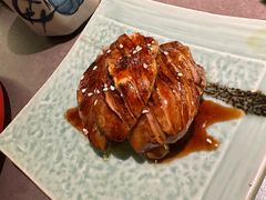 -沼津港精致料理·寿喜烧·烧鸟(龙湖南桥天街日料榜单店)
