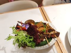 -KEAAMI 摩登泰 by TIAGO(颐堤港店)