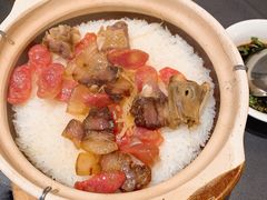 -侨美食家·粤菜(体育西路店)