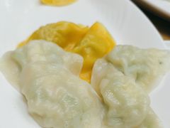 -船歌·鱼水饺青岛菜(枫蓝国际购物中心店)