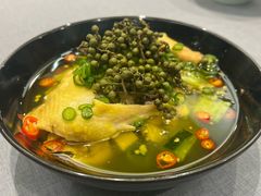-金哥私房菜馆(张府园总店)