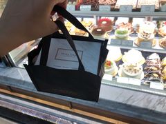 栗子甜品盒-布歌东京(金融街购物中心店)