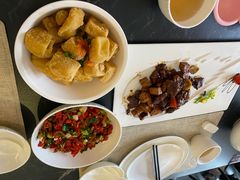 -楚禾宴·家宴(光谷大道店)