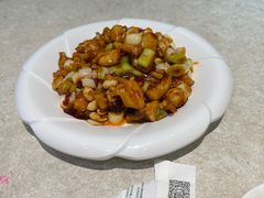 -紫光园(劲松店)