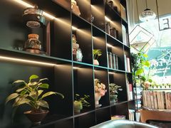 -街角 T·COFFEE 融合料理·BISTRO(车公庙店)