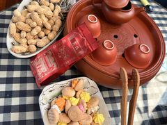 -载阳茶馆(牌坊街店)