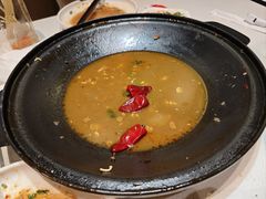 -牛小灶牛杂煲(北京路店)