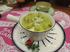 -苏梅花园(群星城店)