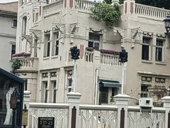 -天津意大利风情旅游区