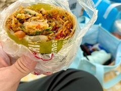 -长广溪湿地公园