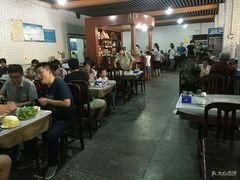 大堂-鑫龙火锅城(嘉汇广场店)