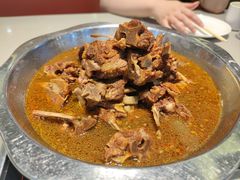-蝎王府羊蝎子(西稍门店)
