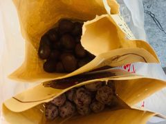 糖炒栗子-方林富炒货店(武林路店)