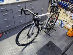 -GIANT捷安特自行车专卖店(金桥台儿庄路店)