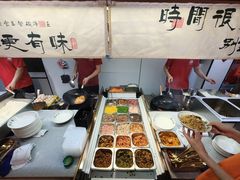 -扬二春炒饭(国庆路总店)