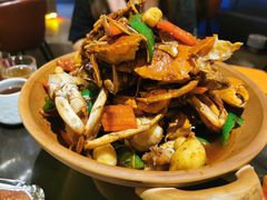 -虾胡闹·澳洲小龙虾·烧烤(福田鲨鱼店)