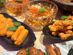 -鱼酷活鱼烤鱼(恒隆广场店)