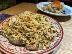 -甄花精致料理自助(城市阳台店)