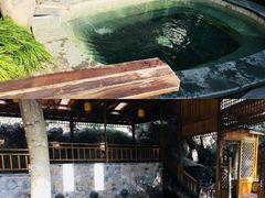 -天明山温泉大酒店