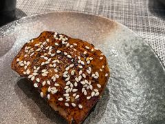 -戏作寿司(观音桥店)