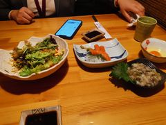 -福匠日本料理(人民路店)