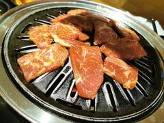 -九田家黑牛烤肉料理(石路天虹店)