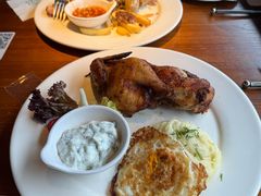 香茅烤鸡-FABIO’S费比欧披萨餐厅