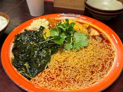 -李炮称盘麻辣烫(无锡荟聚店)