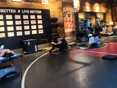 -OneFit健身(汇锦城店)